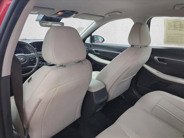 Used 2023 Hyundai Sonata SEL FWD image 18