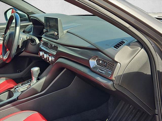 Used 2023 Acura Integra A-Spec FWD image 17