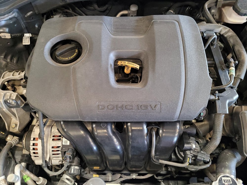 Used 2020 Hyundai Elantra SE FWD image 30