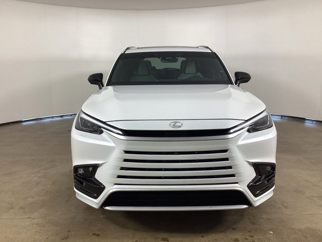 Used 2025 Lexus TX 350 AWD w/ Technology Package image 2