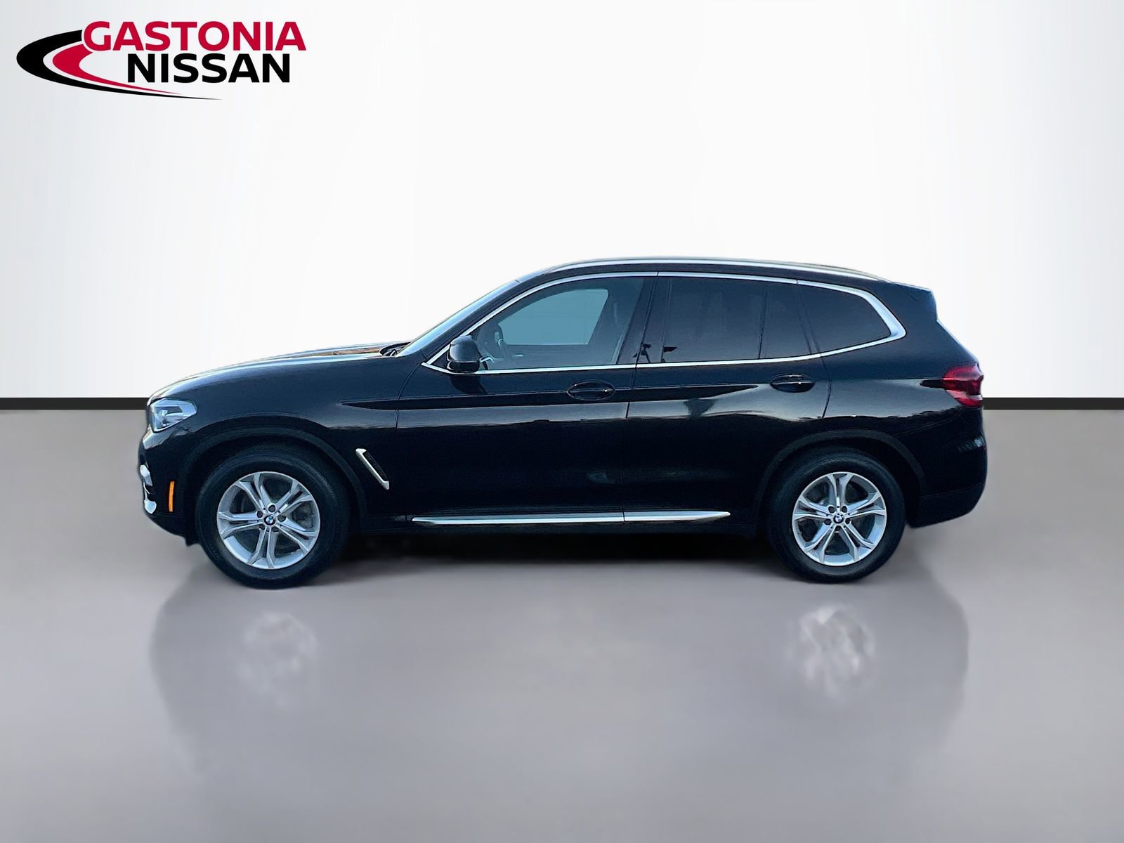 Used 2020 BMW X3 xDrive30i w/ Convenience Package image 5