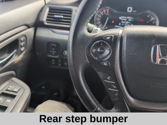 Used 2023 Honda Ridgeline RTL image 9