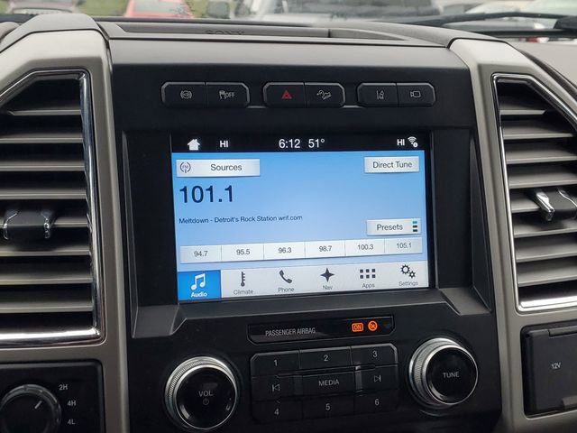 Used 2017 Ford F350 King Ranch w/ Tow Technology Bundle image 25