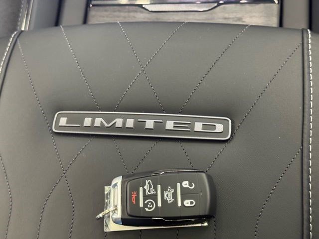 New 2026 RAM 1500 Limited image 34