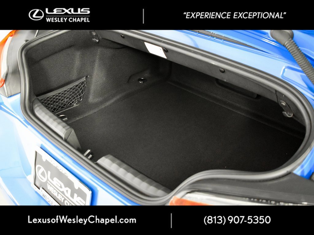 Used 2020 BMW Z4 sDrive30i w/ Executive Package image 16