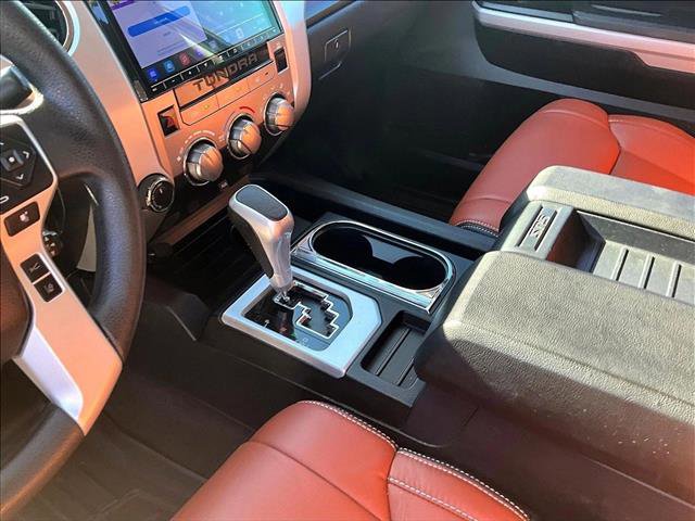 Used 2019 Toyota Tundra SR5 w/ SR5 Upgrade Package image 12