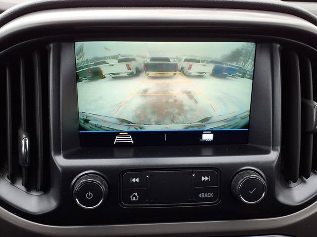 Used 2021 GMC Canyon AT4 image 21