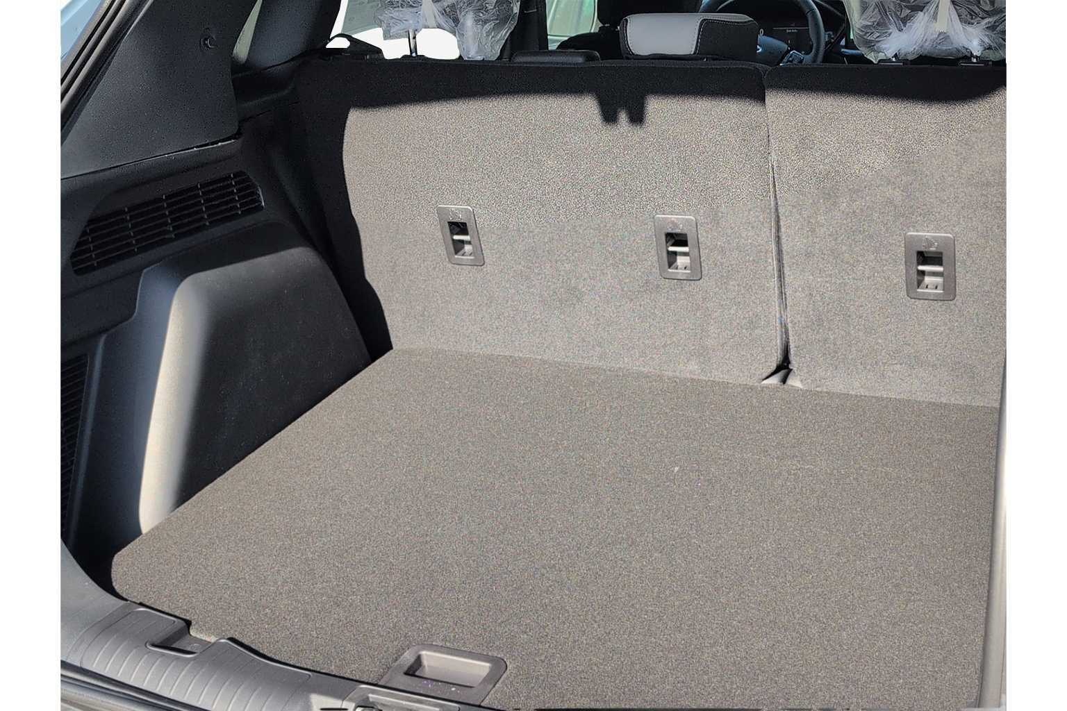 New 2026 Ford Escape Active w/ Tech Pack #1 FWD image 11