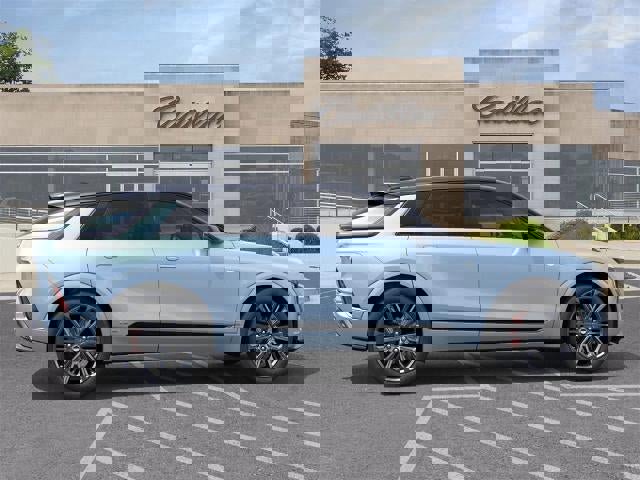 New 2026 Cadillac Lyriq V image 5