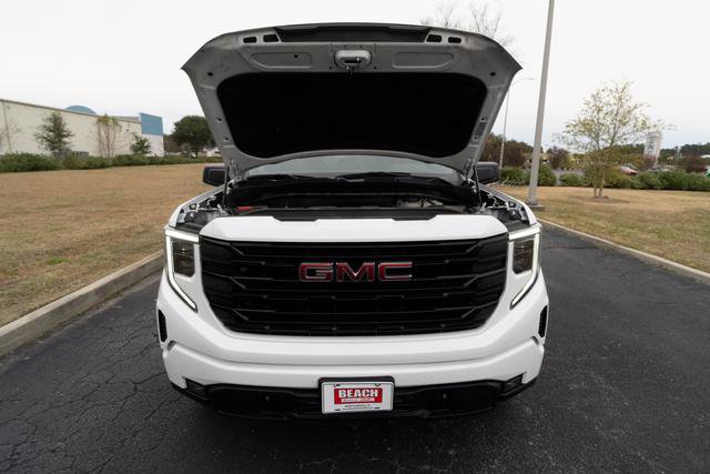 Used 2024 GMC Sierra 1500 Elevation image 9