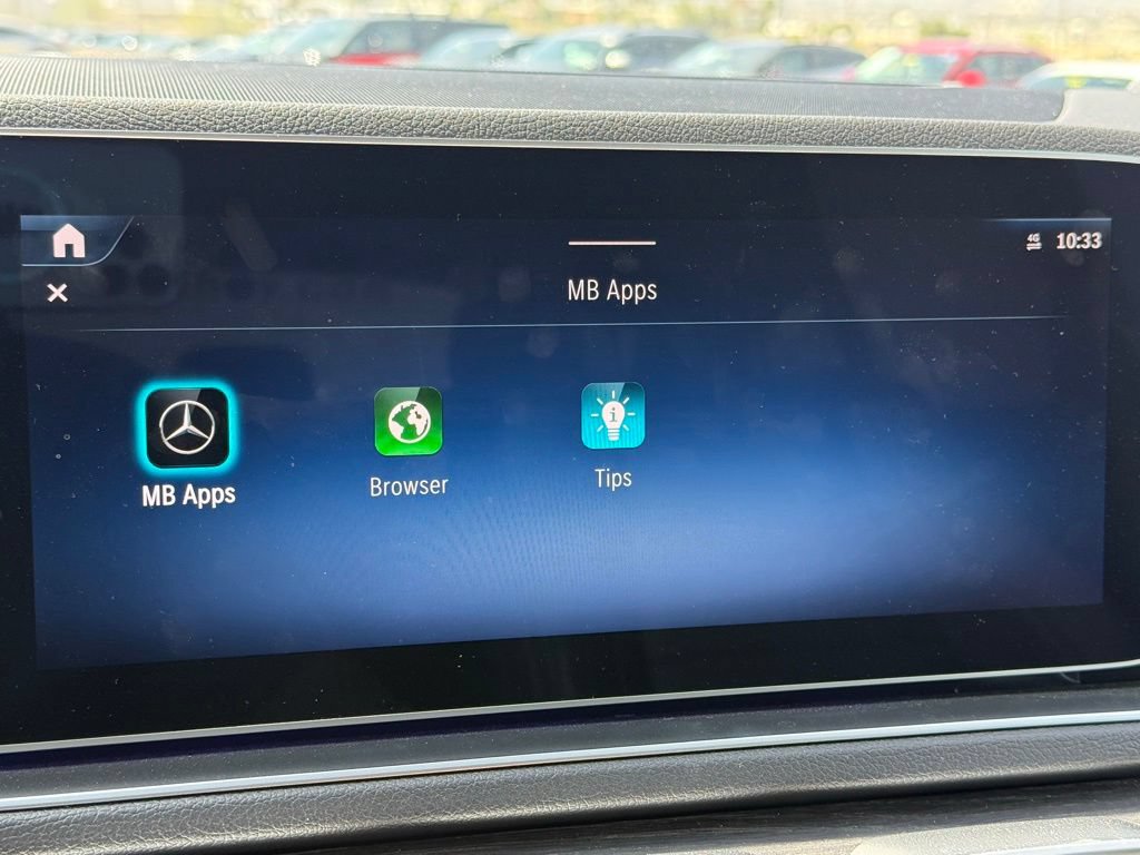 Used 2026 Mercedes-Benz GLE 450 4MATIC image 26