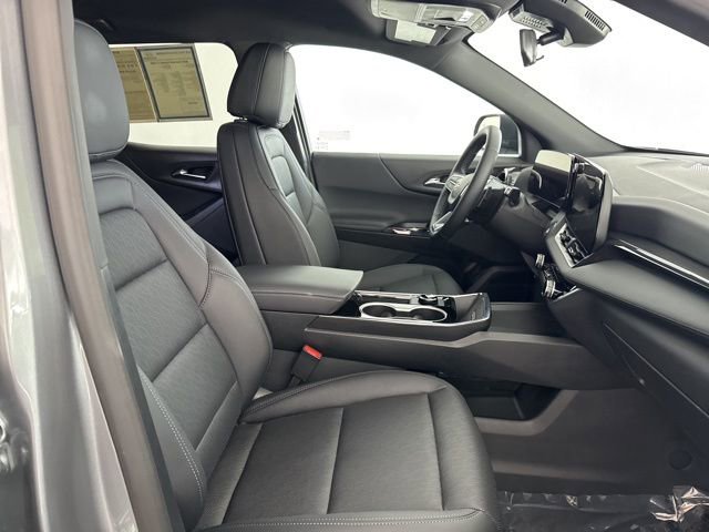 Used 2026 Chevrolet Equinox LT w/ Convenience Package II image 20