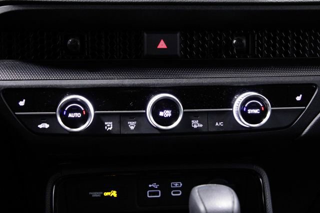 Certified 2023 Honda CR-V EX image 30