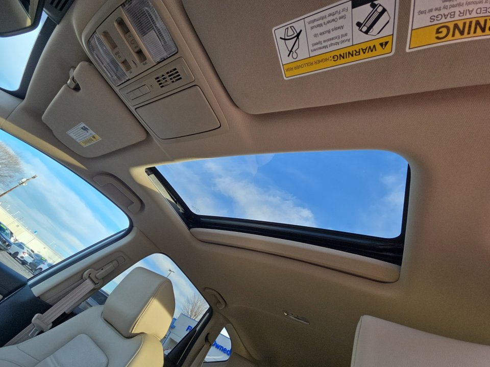 Used 2019 Honda CR-V EX-L image 24