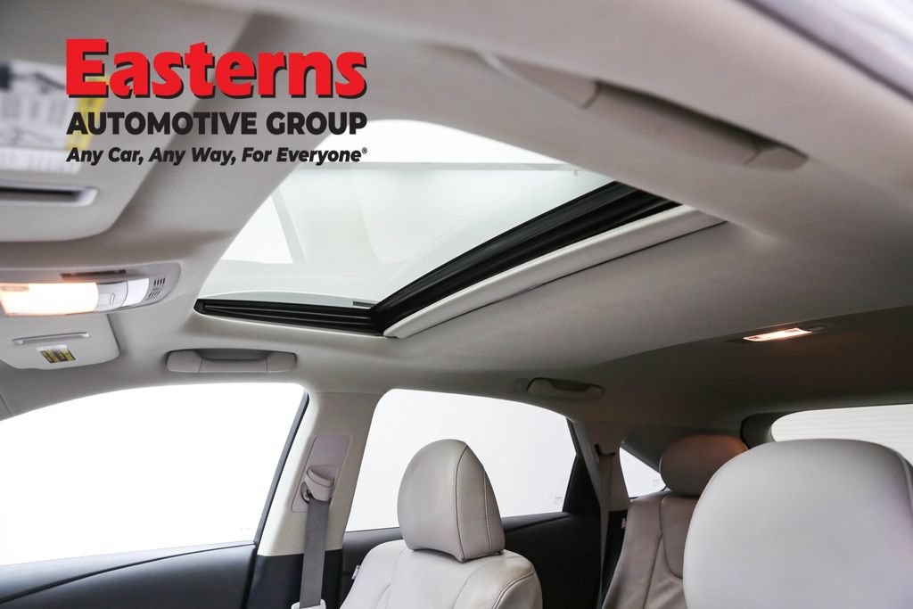 Used 2015 Lexus RX 350 AWD image 38