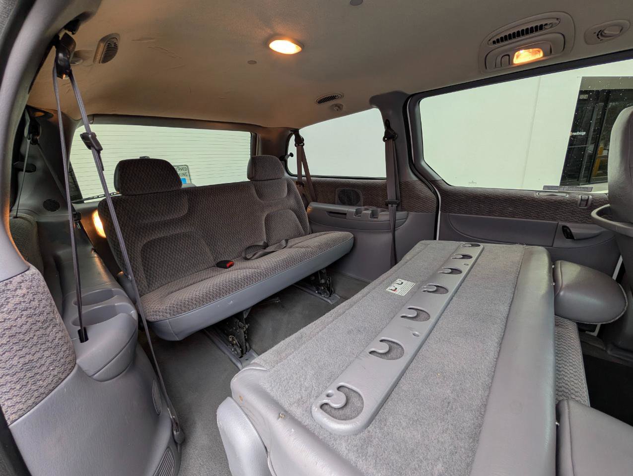 Used 1998 Dodge Grand Caravan SE AWD/4WD image 11
