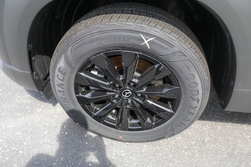 New 2026 MAZDA CX-50 AWD 2.5 S w/ Select Package image 19