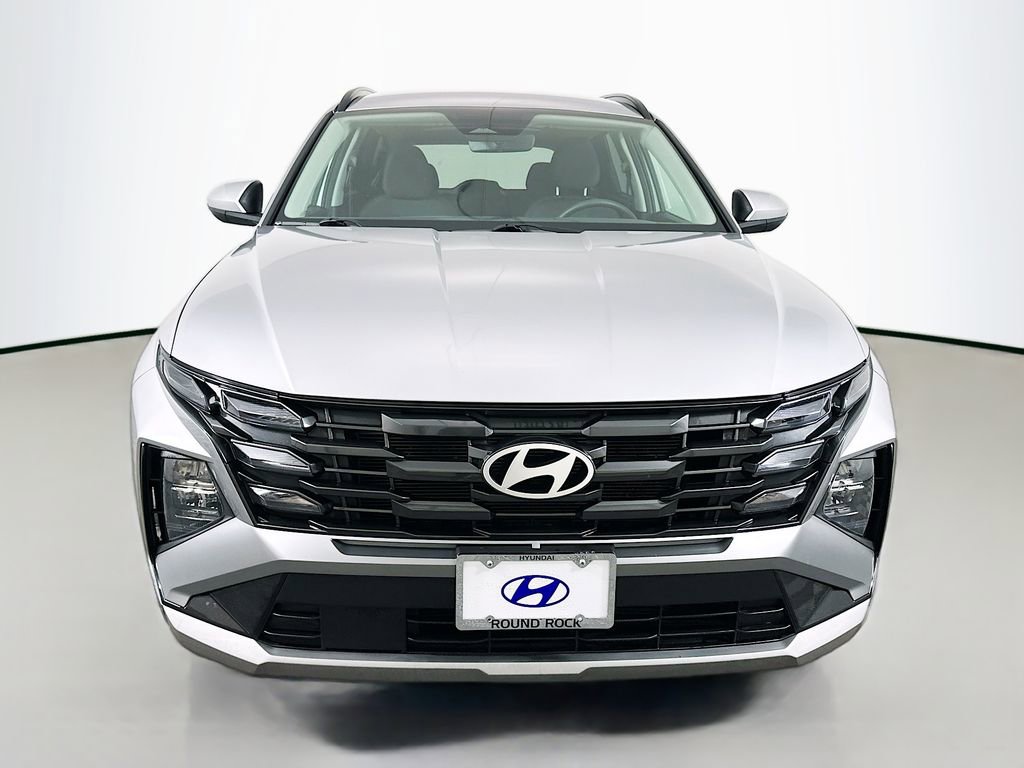 Certified 2025 Hyundai Tucson SEL image 2