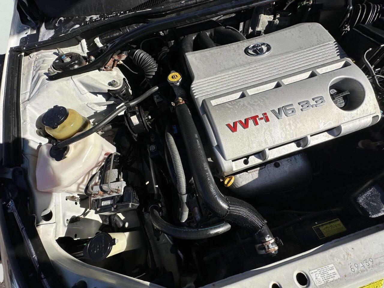 Used 2006 Toyota Solara SE image 27