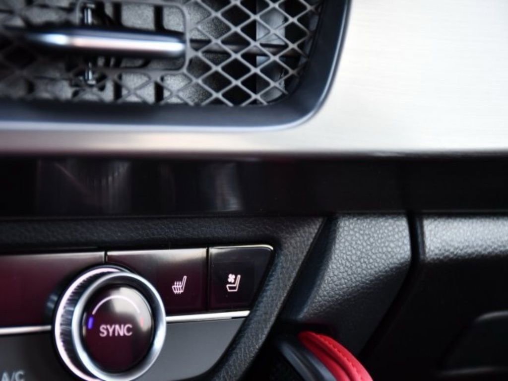 New 2026 Acura ADX A-Spec image 14