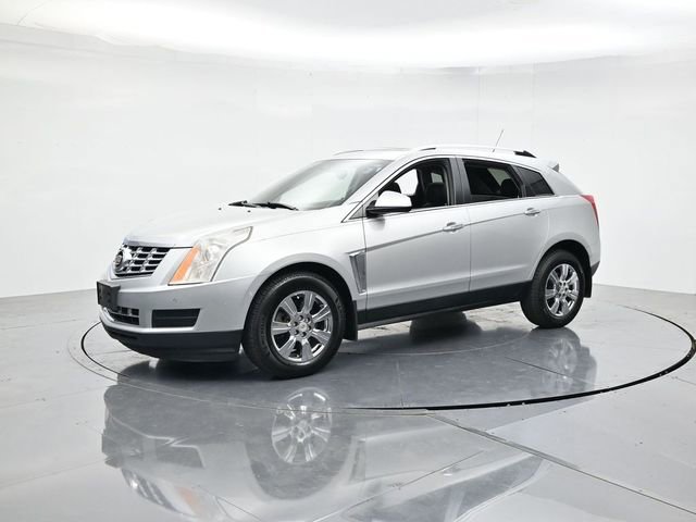 Used 2016 Cadillac SRX Luxury w/ Driver Awareness Package AWD/4WD image 5