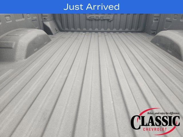 Used 2024 GMC Sierra 2500 AT4 w/ AT4 Premium Plus Package image 43