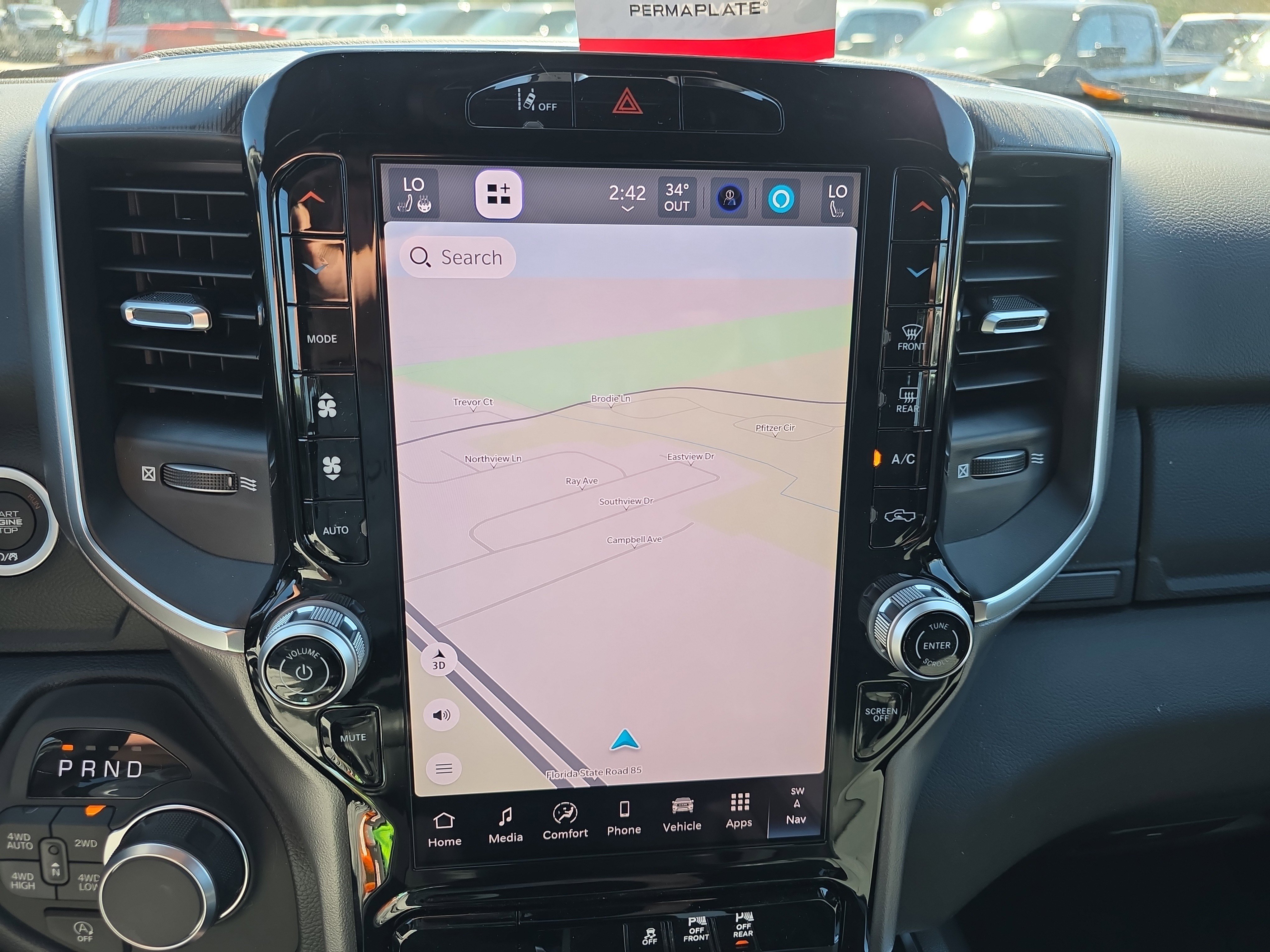 New 2026 RAM 1500 Big Horn image 24