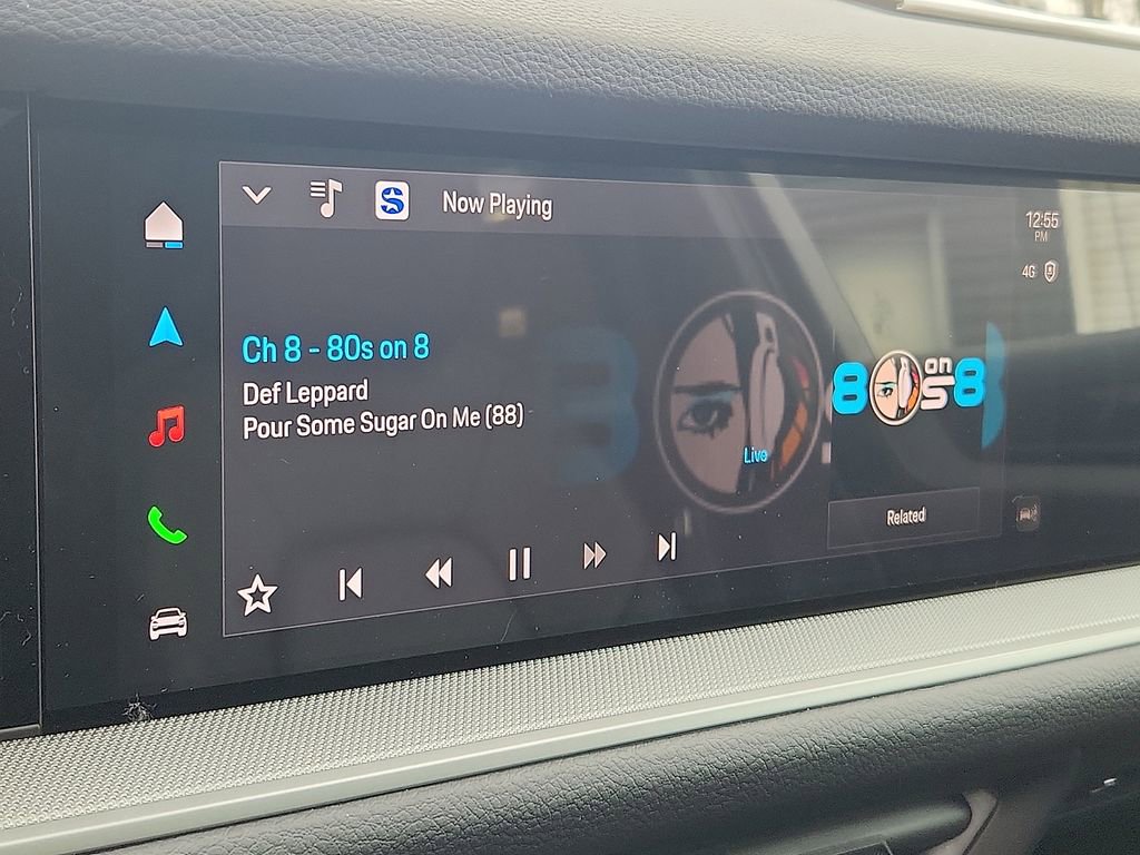 New 2026 Porsche Cayenne image 16