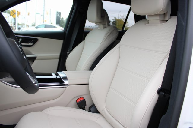 New 2024 Mercedes-Benz GLC 300 4MATIC image 27