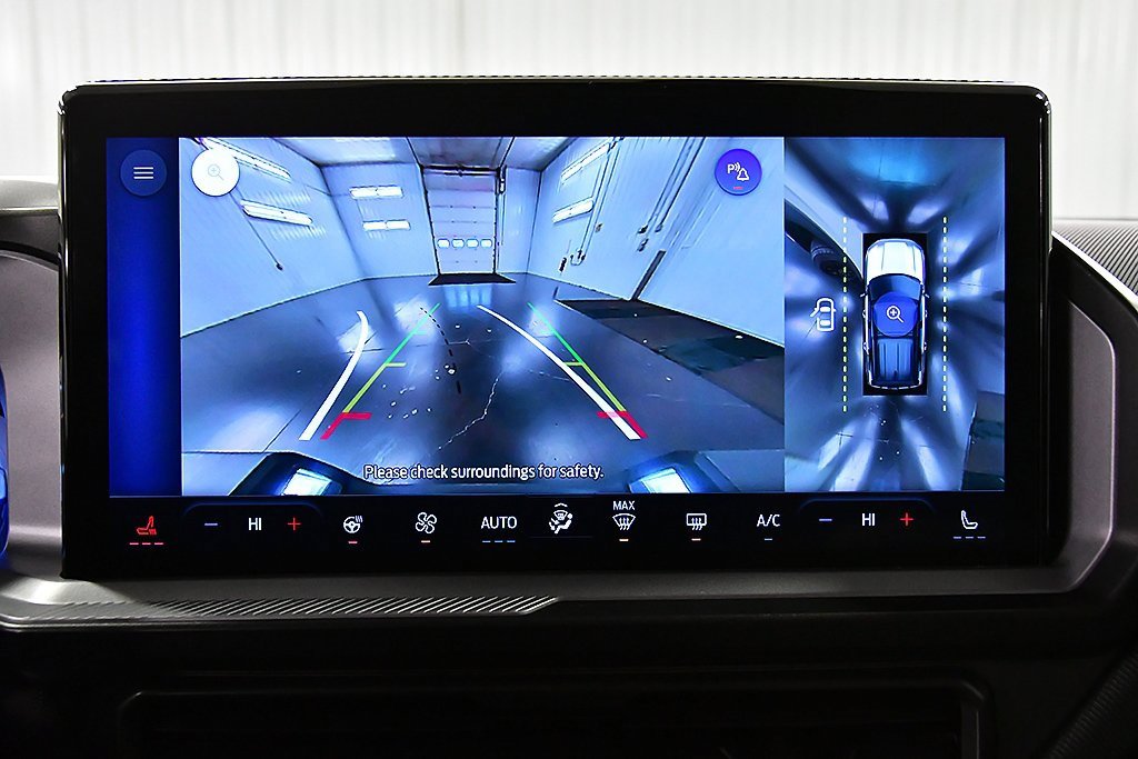 Used 2025 Ford Bronco Sport Badlands image 25