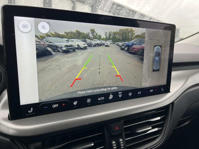 Used 2023 Ford Escape Active image 44