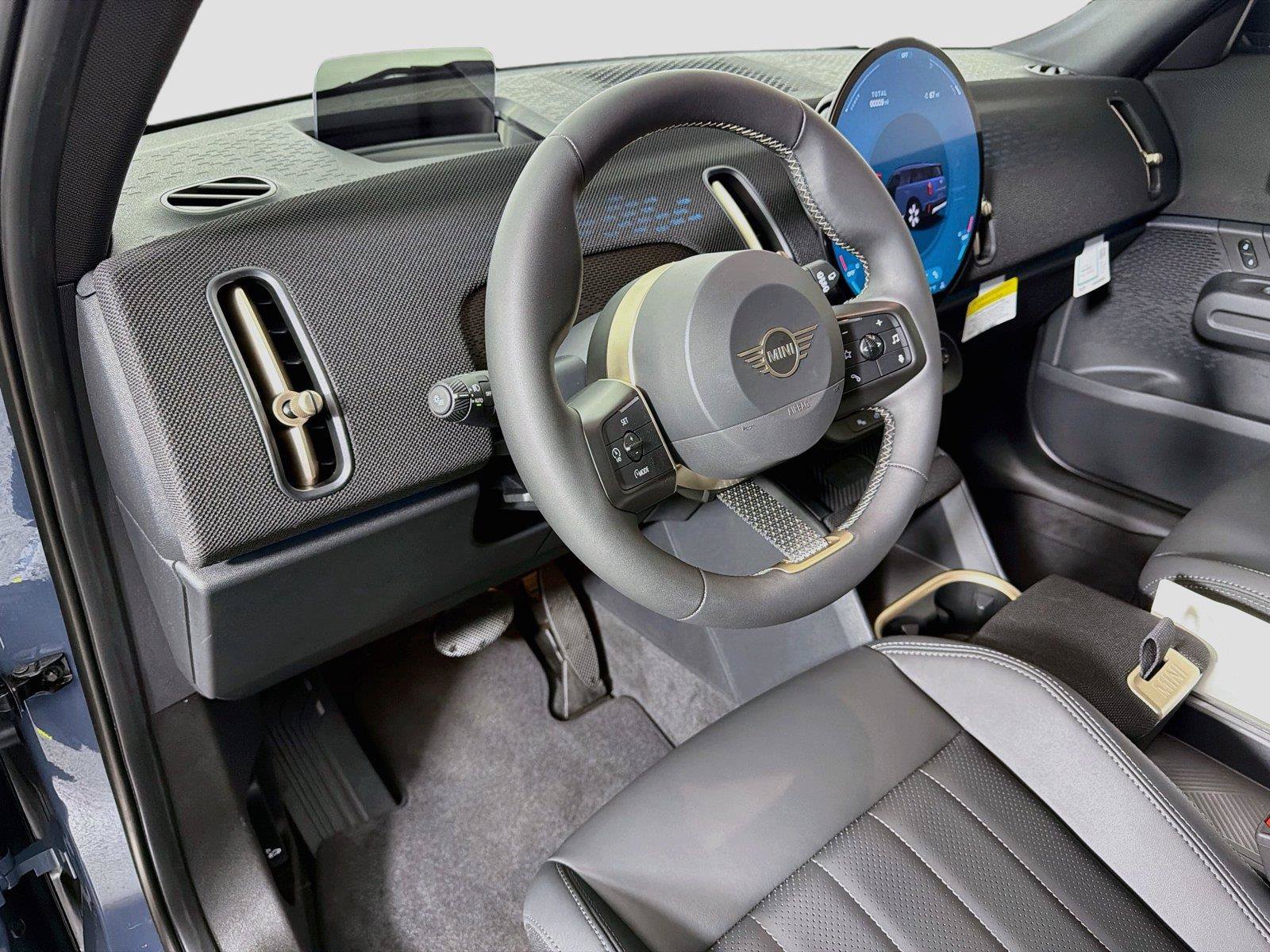 New 2027 MINI Cooper Countryman S AWD/4WD image 9