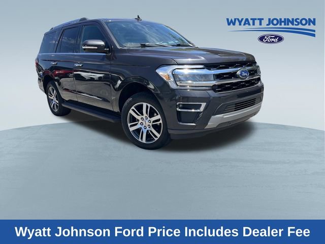 Used 2024 Ford Expedition Limited AWD/4WD image 1