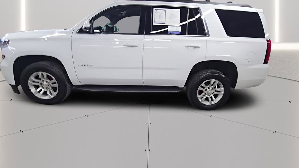 Used 2019 Chevrolet Tahoe LS AWD/4WD image 8