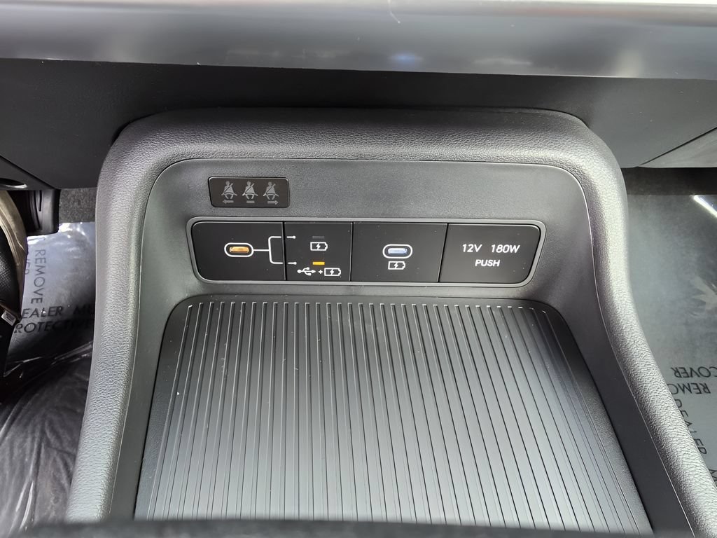New 2026 Hyundai Kona SE AWD/4WD image 22