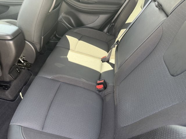 Used 2021 Buick Encore GX Select image 11