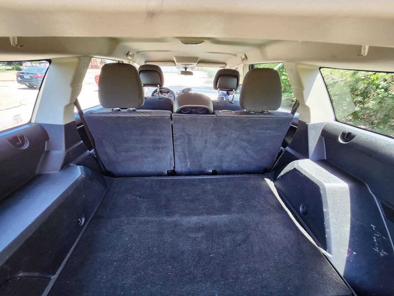 Used 2015 Dodge Journey American Value Package FWD image 17