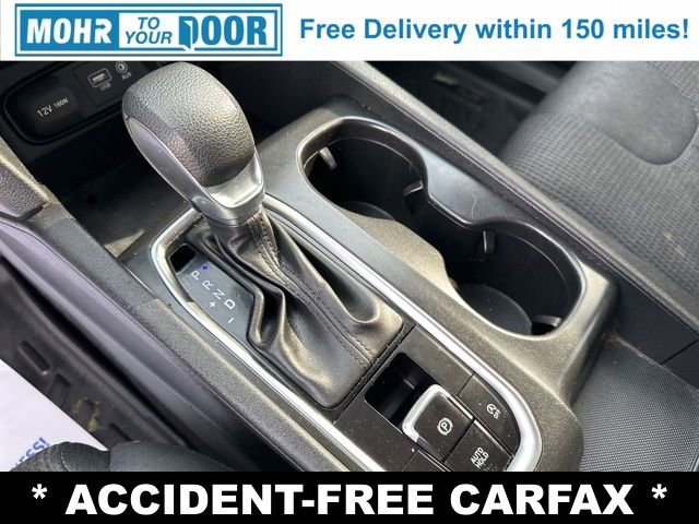 Used 2020 Hyundai Santa Fe SEL w/ Cargo Package image 19