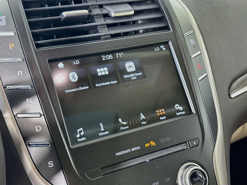 Used 2019 Lincoln MKC Reserve w/ MKC Climate Package AWD/4WD image 22