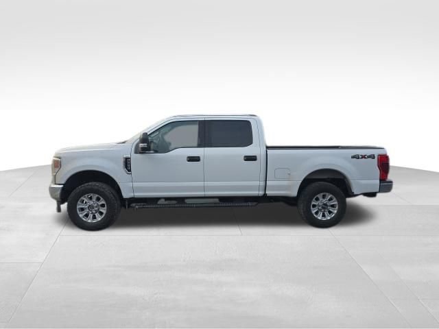 Used 2020 Ford F250 XLT w/ XLT Value Package image 3