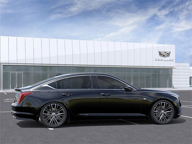 New 2026 Cadillac CT5 Premium Luxury image 5