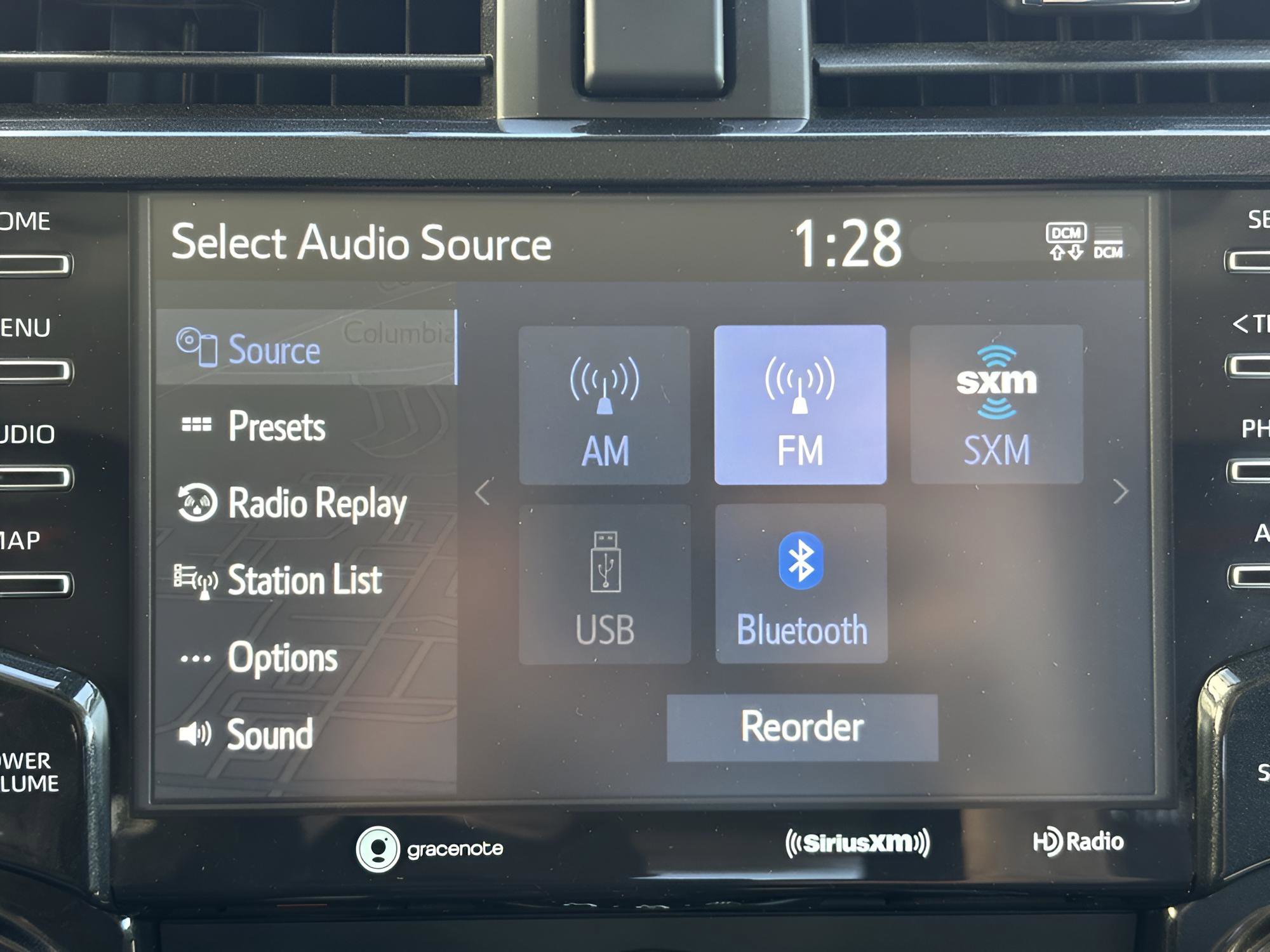 Used 2021 Toyota 4Runner TRD Off-Road Premium w/ Moonroof Package image 28