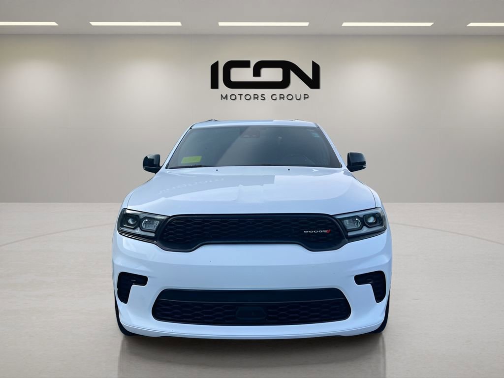 Used 2024 Dodge Durango GT image 8