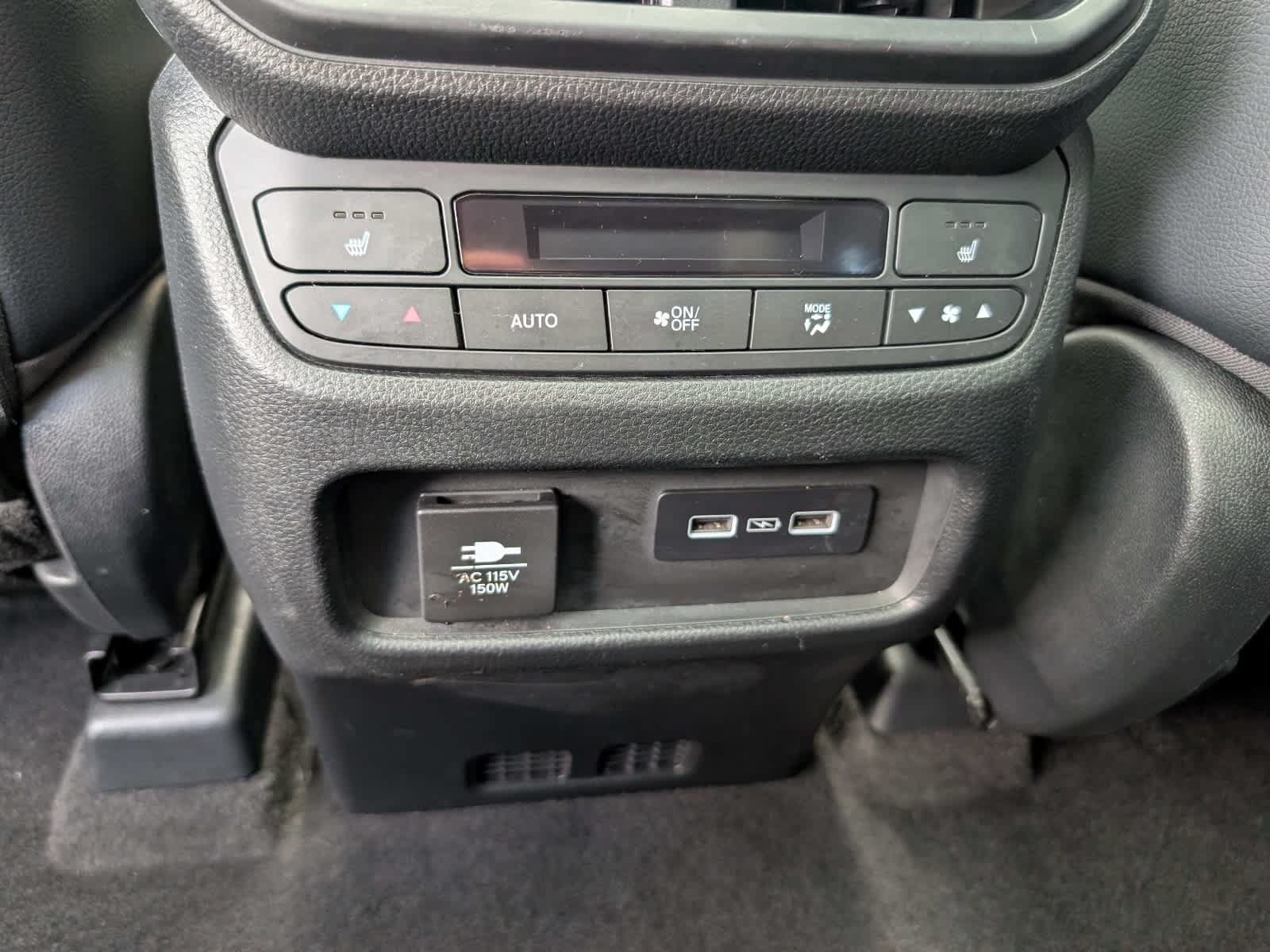 Certified 2023 Honda Pilot Elite image 17