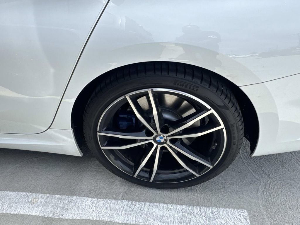 Used 2020 BMW M340i w/ Premium Package image 8