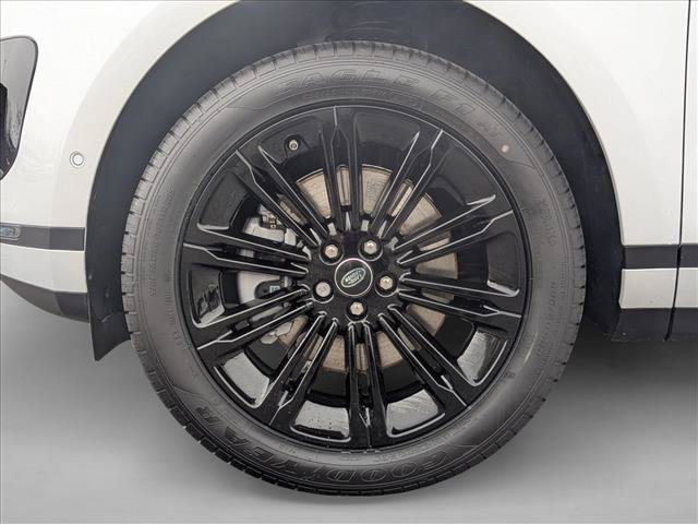 New 2026 Land Rover Range Rover Evoque S AWD/4WD image 10