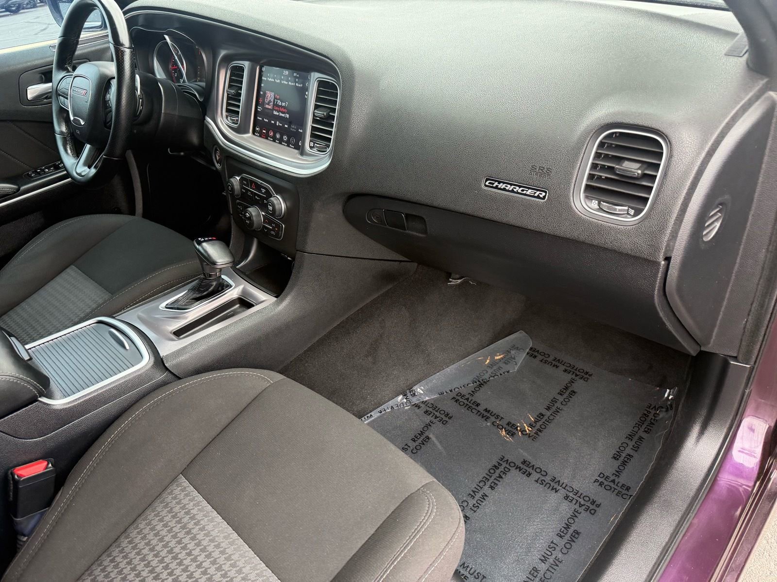 Used 2021 Dodge Charger GT image 31