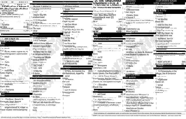 New 2026 Toyota Tacoma TRD Off-Road image 7