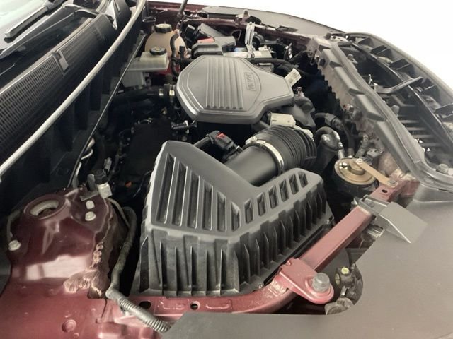 Certified 2019 GMC Acadia Denali w/ Technology Package image 25