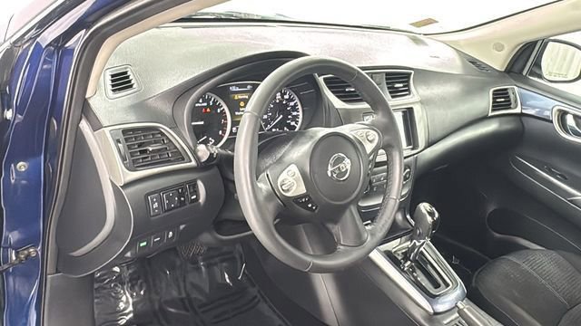 Used 2016 Nissan Sentra SR image 32